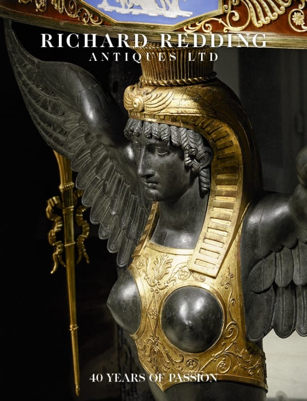 Richard Redding Antiques Ltd