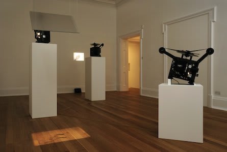 Installation shot