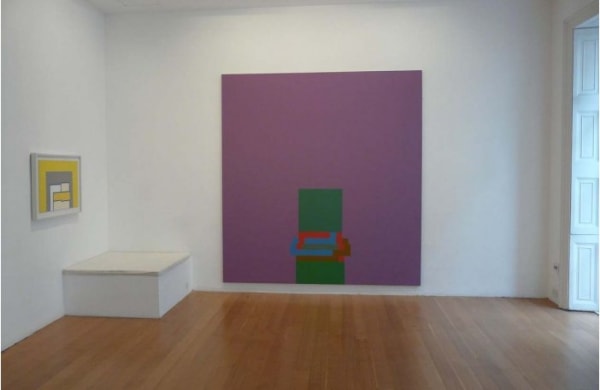 ROBYN DENNY: Early Work 1955-1977