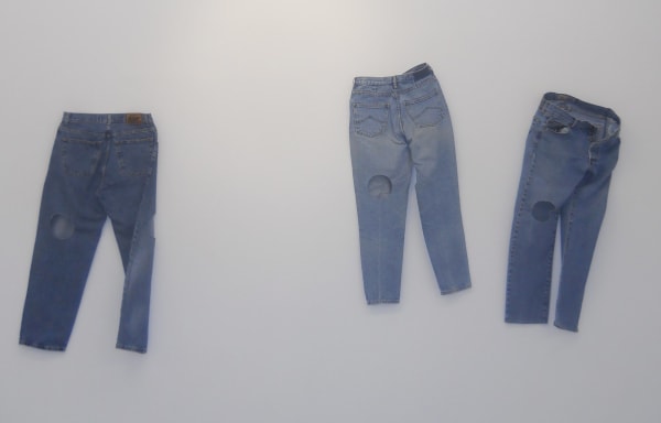 , arial, helvetica; font-size: 11px; line-height: 17px;">Joseph Beuys, arial, helvetica; font-size: 11px; line-height: 17px;" />, arial, helvetica; font-size: 11px; line-height: 17px;">The Orwell Leg - Trousers for the 21st Century, arial, helvetica; font-size: 11px; line-height: 17px;">, 1984, arial, helvetica; font-size: 11px; line-height: 17px;" />