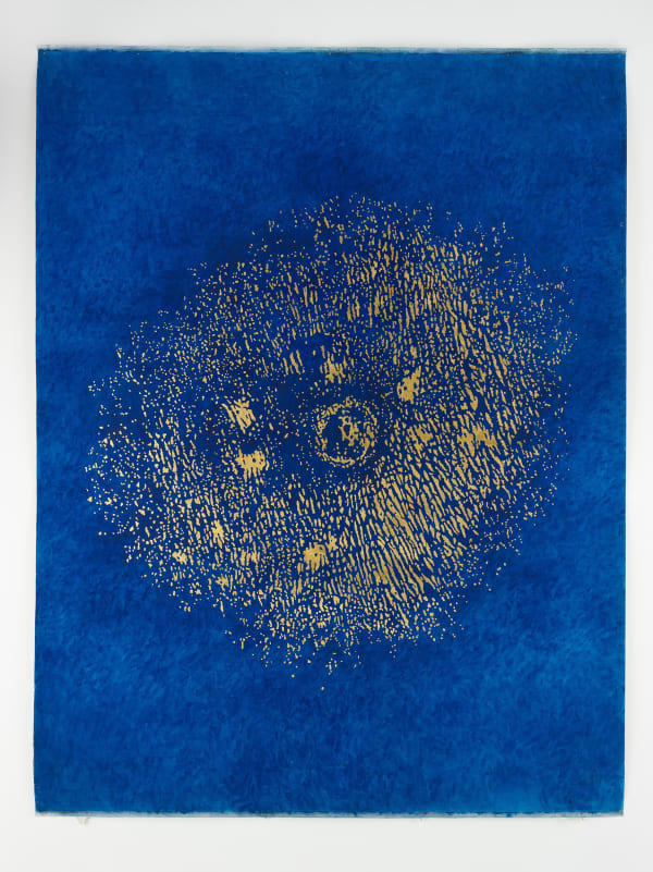 Greta SCHÖDL, Il Primo Universo, 1980