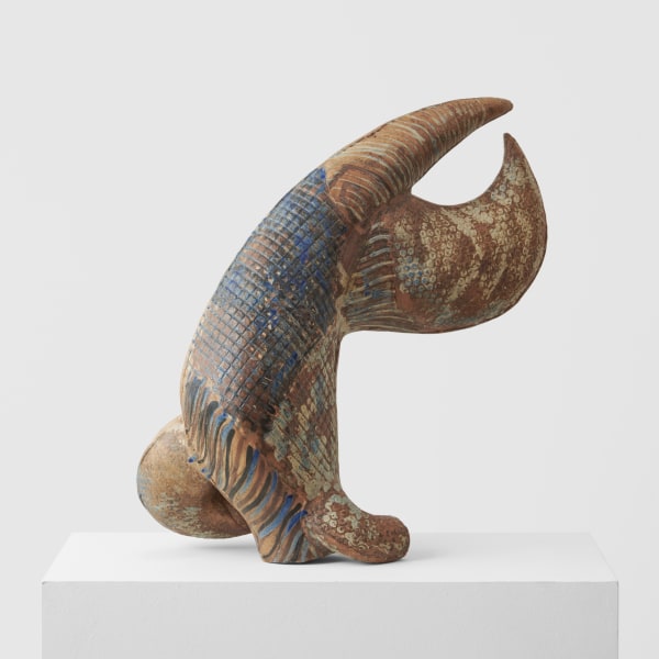 Jacqueline Poncelet, Untitled, c. 1985