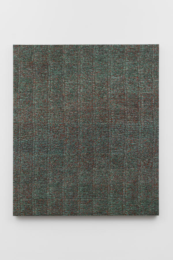 Rosa LEE, Inscriptions, 1999