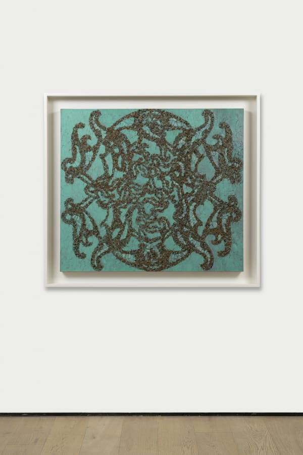 Rosa LEE, Untitled, 2000