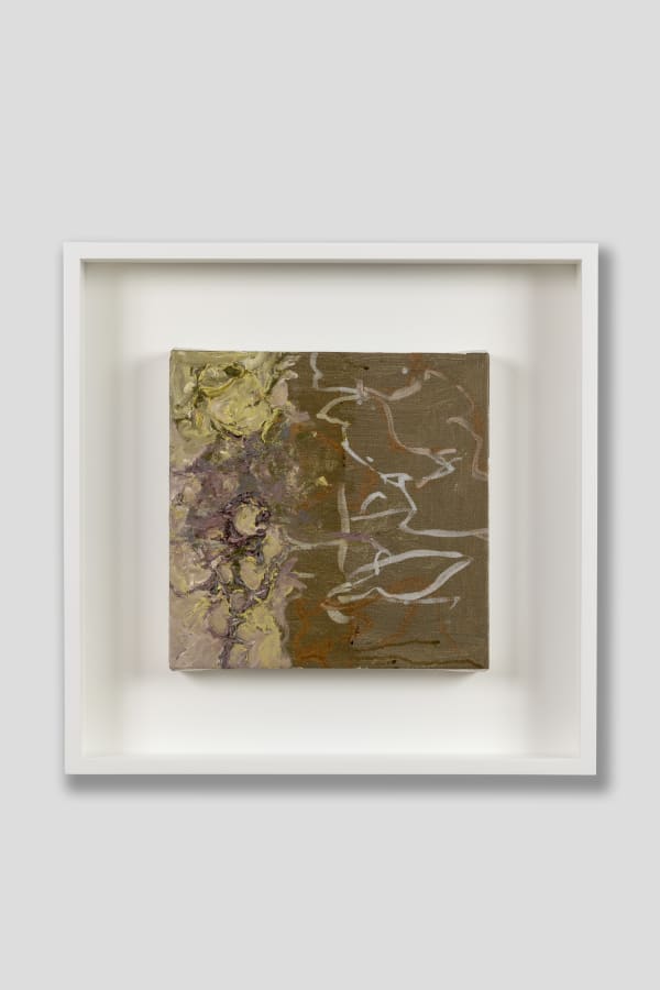 Rosa LEE, Untitled, 2009