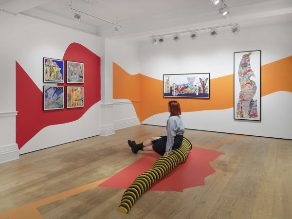 Peter Cook Installation 22 2000Px