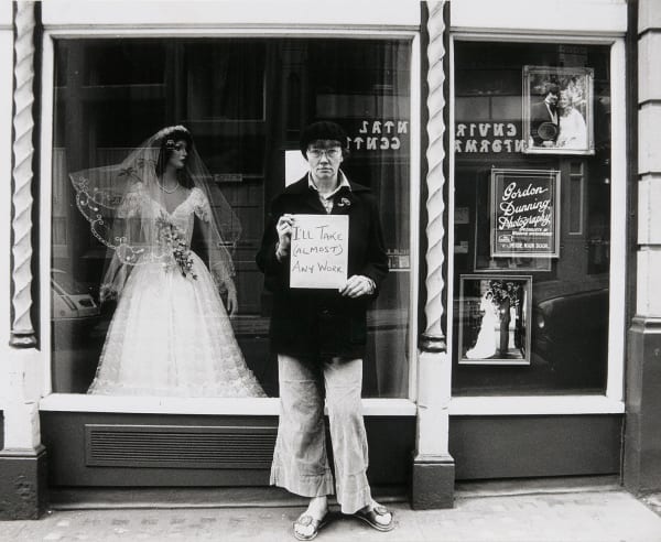 The Highest Product of Capitalism, 1979