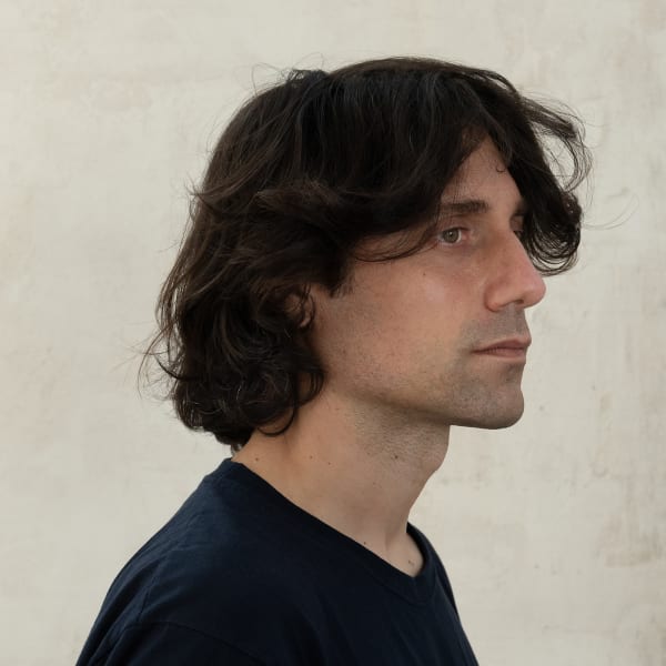 Thomas De Falco - Untitled, 2018