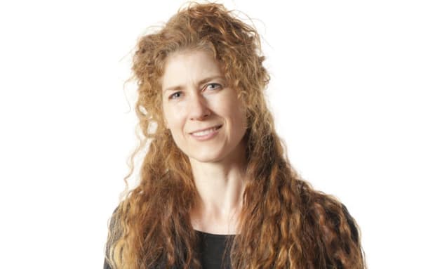 Erin Manning - 100 Acres, 2024