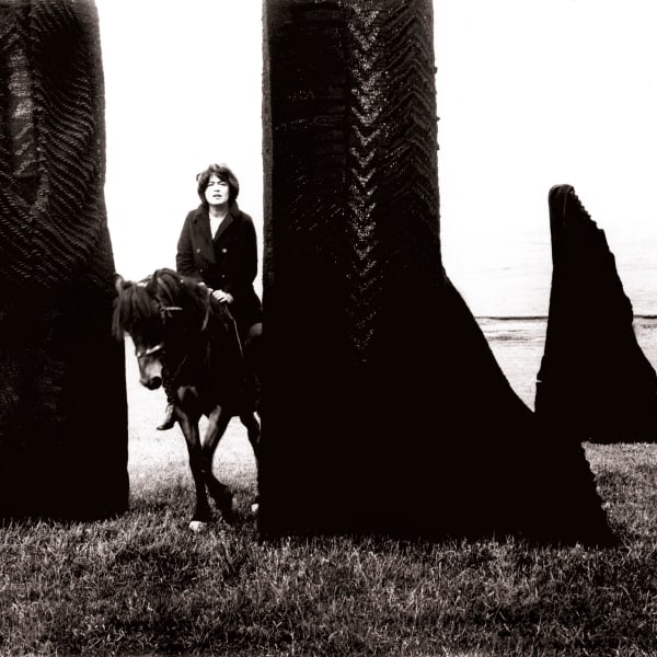 Jagoda Buić - Sails, 2019