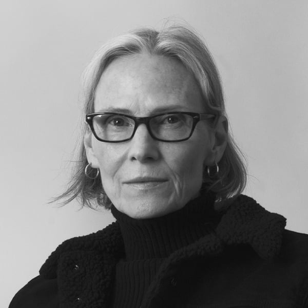 Carole Seborovski