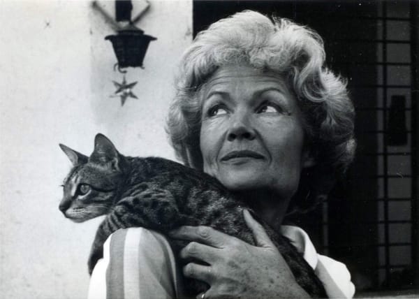 Stella Snead