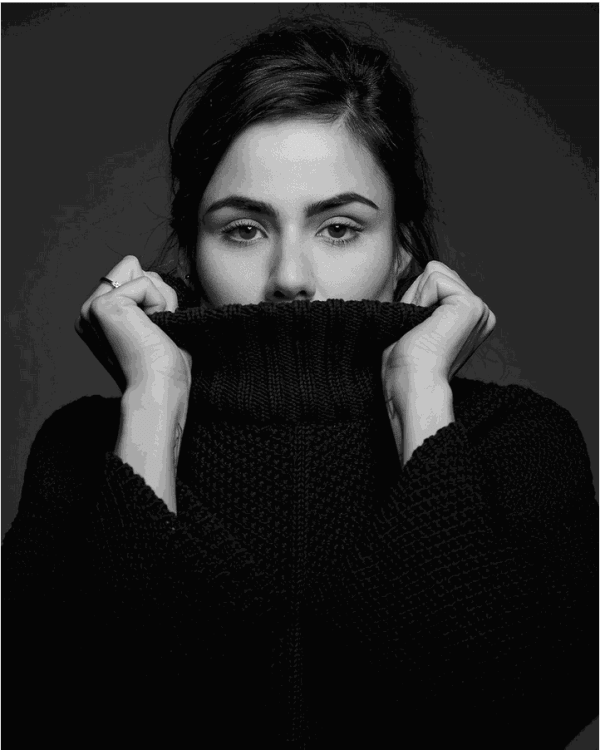 Laima Leyton