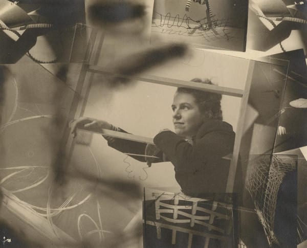 Sue Fuller