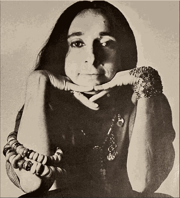 Myriam Bat-Yosef