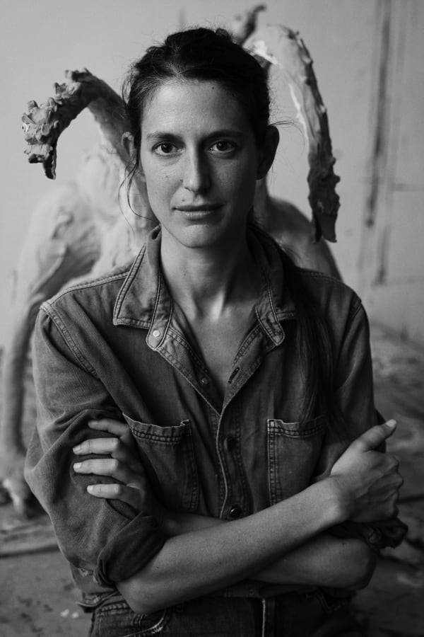 Flaminia Veronesi - Elena, 2024