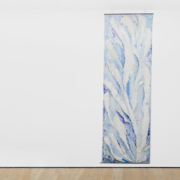 Transparent Seaweed II [Wodorosty przejrzyste II], 2009