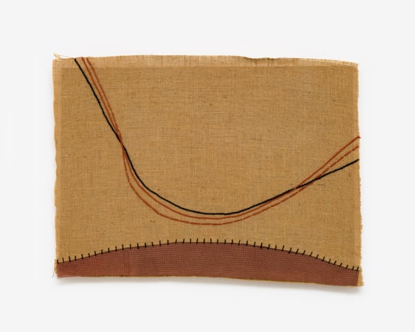 Franca Maranò, Untitled, 1976