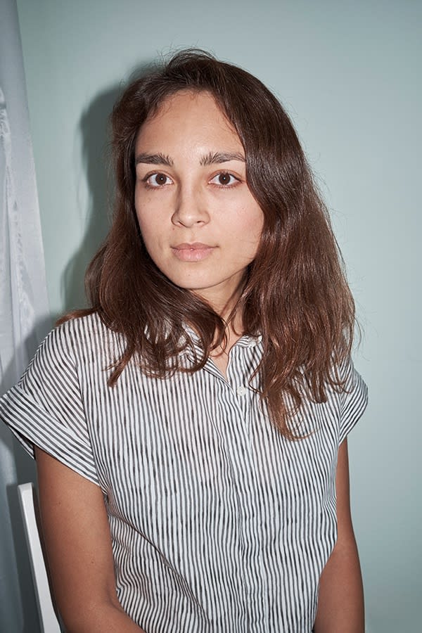 Daria Khan