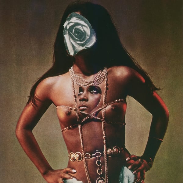 Penny Slinger