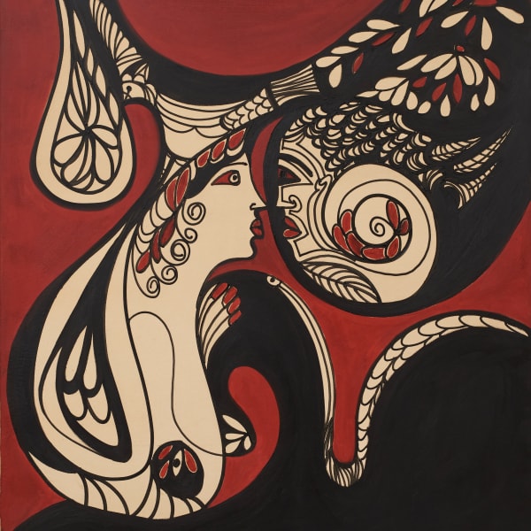 Abu Dhabi Art