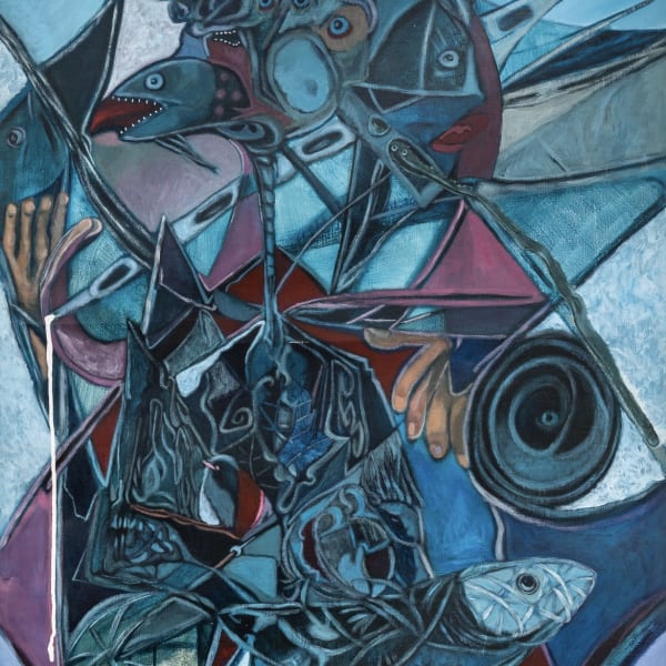 Art Basel Miami Beach