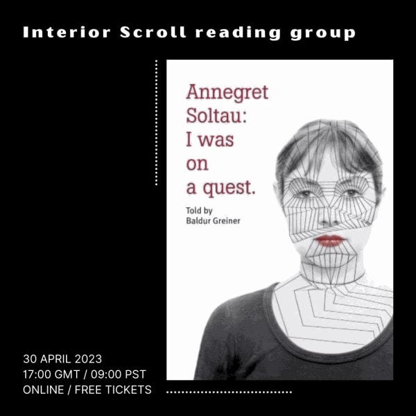 Online Reading Group