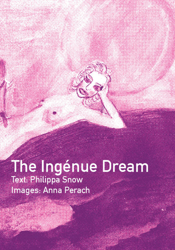 Publication launch and reading