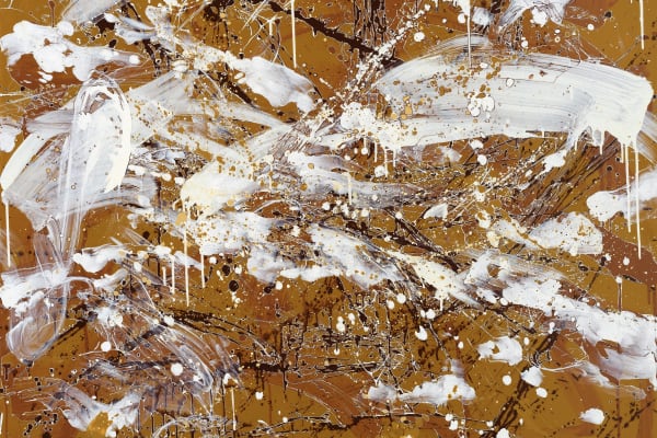 Ann-Marie James L'Origine du Monde