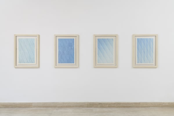 Giulia Napoleone Il Blu