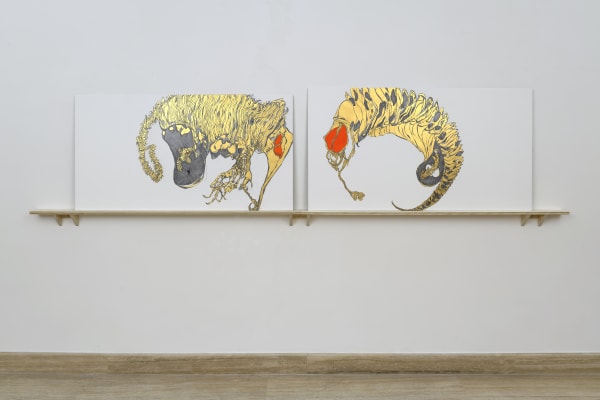 Atelier dell’Errore: Die Werkstatt Curated by Eva Brioschi