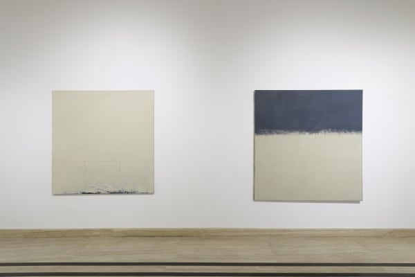 Romany Eveleigh: One Liners Curated by Flavia Frigeri