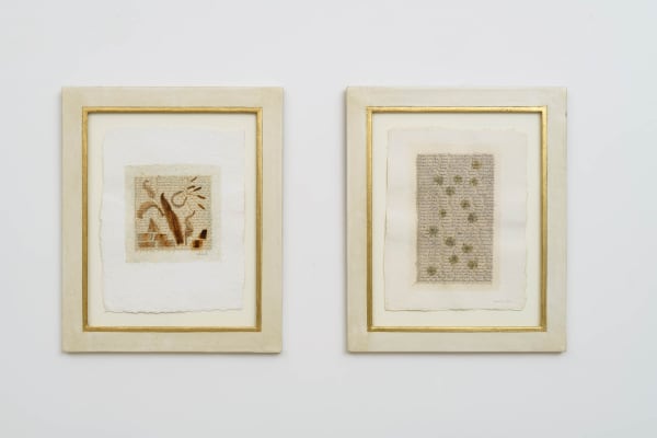 Greta Schödl 70 Anni di Lavoro (70 Years of Work)