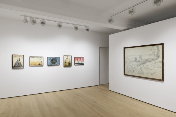 Seeds of Surrealism Women of Monsieur Ozenfant’s Academy