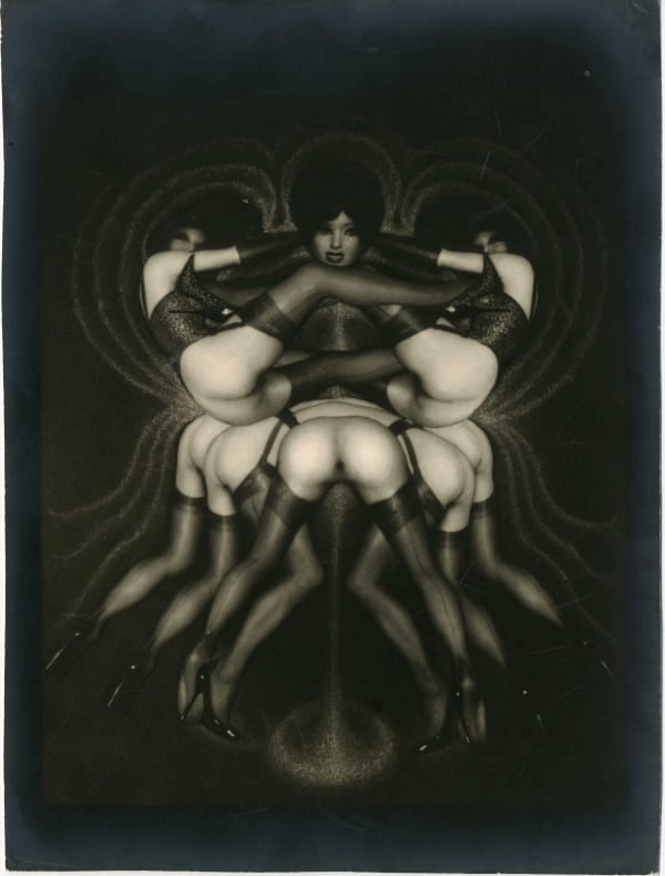 Unveiled Desires