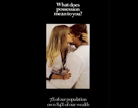 VICTOR BURGIN: On Paper