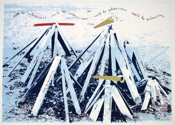 THE LAST ART-OF-PEACE BIENNALE