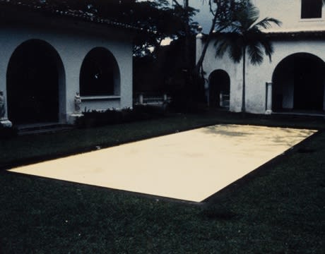 Shelagh WAKELY Spaces Between Things