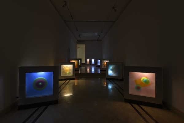 Marinella Pirelli - Meteore