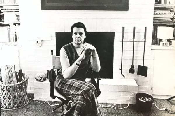 Panel Discussion on Erica Rutherford