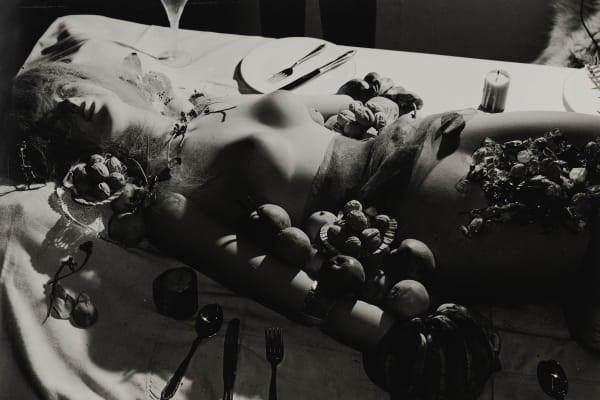 Unveiled Desires, Fetish & The Erotic in Surrealism, 1880 – Today