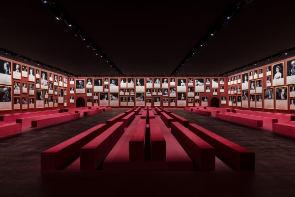 Mariella BETTINESCHI