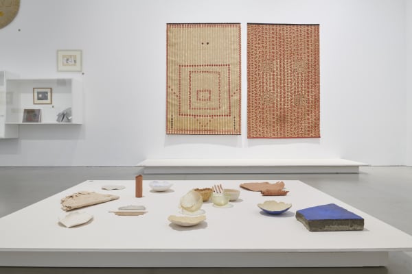 Making New Worlds: Li Yuan-Chia and Friends, Kettle's Yard