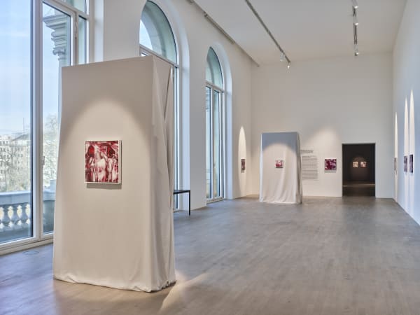 BRACHA (Bracha L. Ettinger)