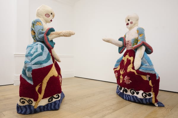 Anna Perach, East Gallery, Norwich