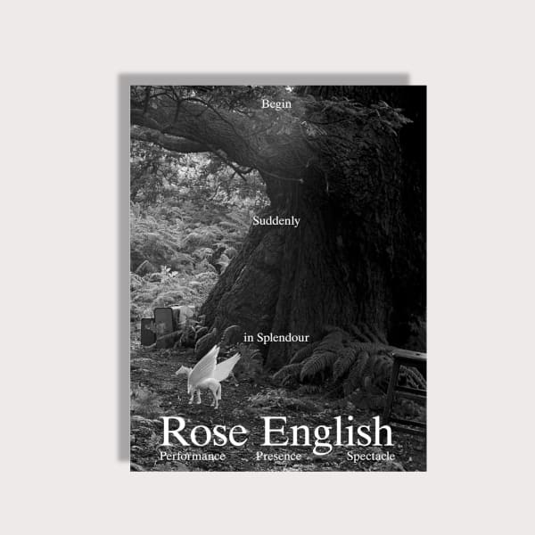 Rose English