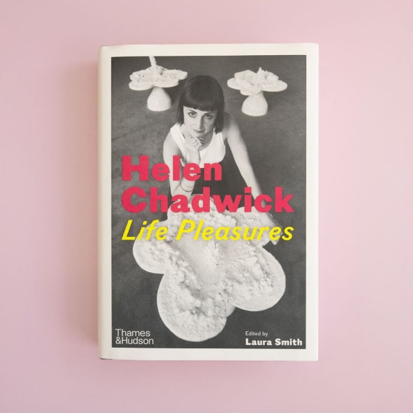 Helen Chadwick