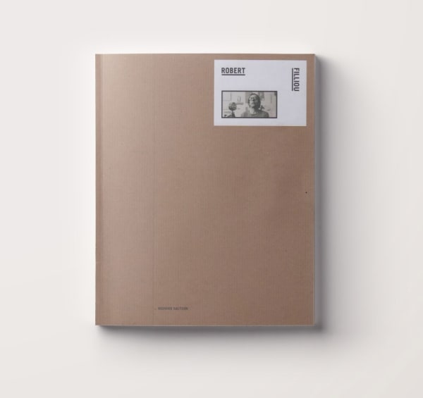 Robert Filliou , Frieze New York 2016 Catalogue