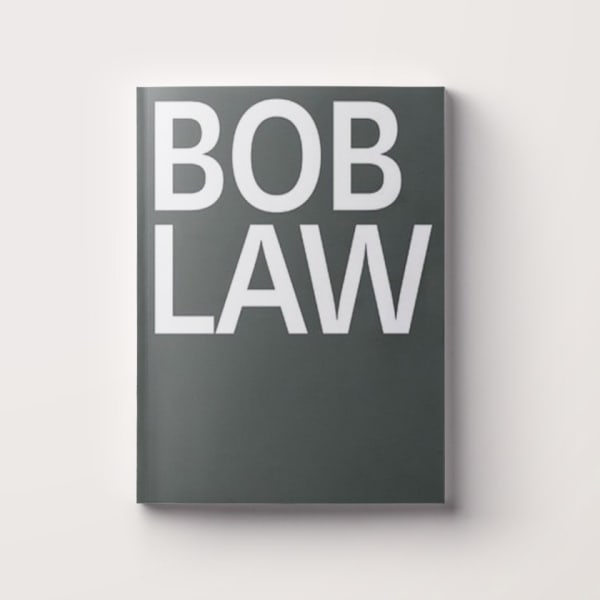 Bob Law