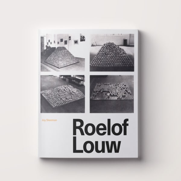 Roelof Louw